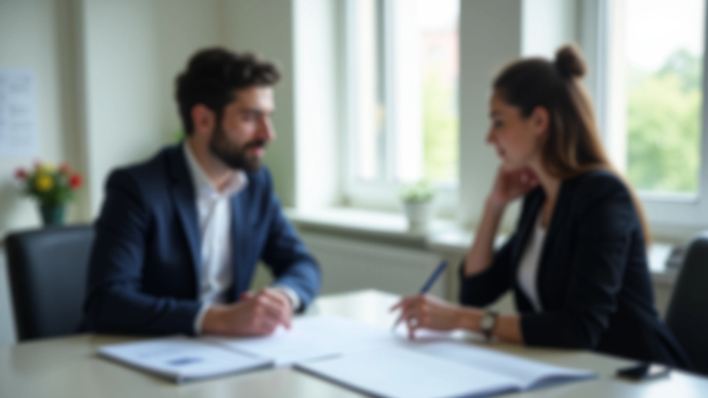 Consulenza di negoziazione con analisi dettagliata dei documenti