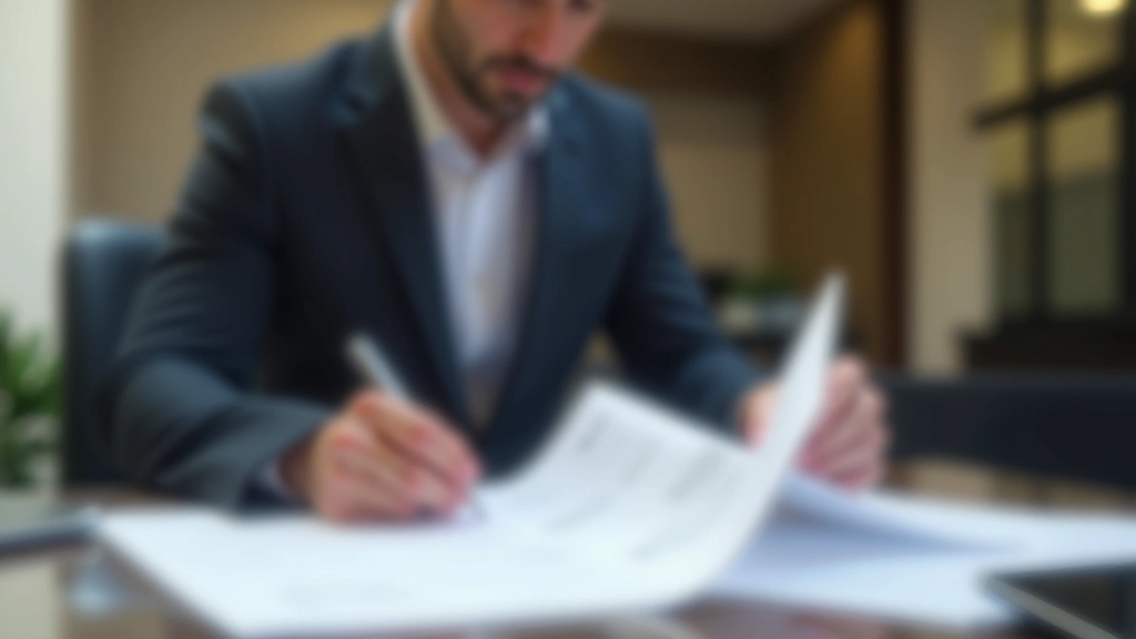 Preparazione strategica della trattativa