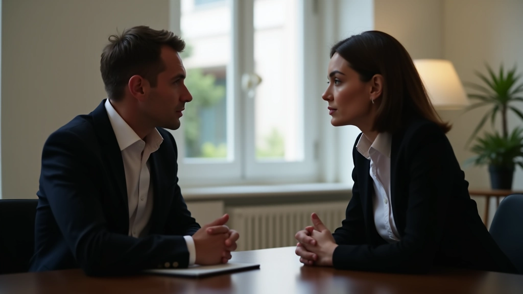 Lettura dei segnali non verbali